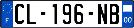 CL-196-NB