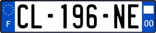 CL-196-NE