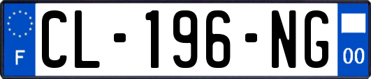 CL-196-NG