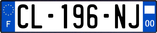 CL-196-NJ
