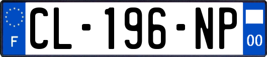 CL-196-NP