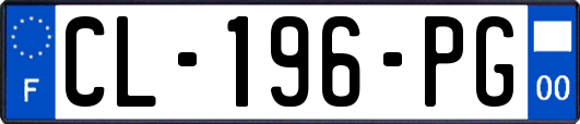 CL-196-PG