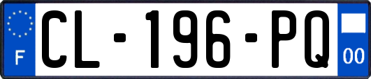CL-196-PQ