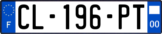 CL-196-PT