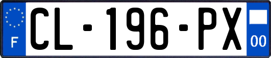 CL-196-PX