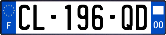 CL-196-QD