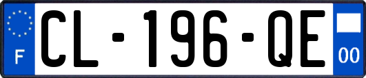 CL-196-QE