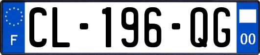 CL-196-QG