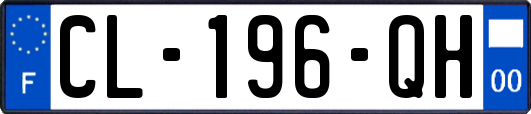 CL-196-QH