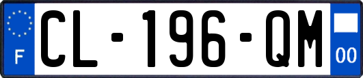CL-196-QM
