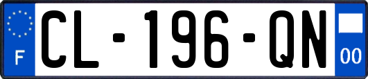 CL-196-QN