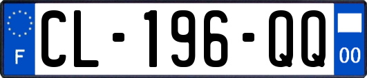 CL-196-QQ