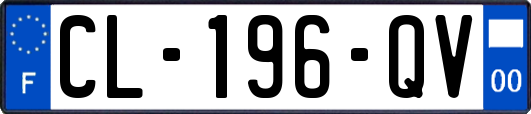 CL-196-QV