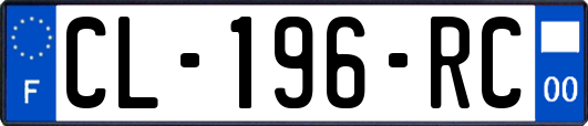 CL-196-RC