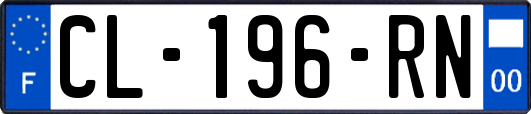 CL-196-RN