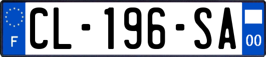 CL-196-SA