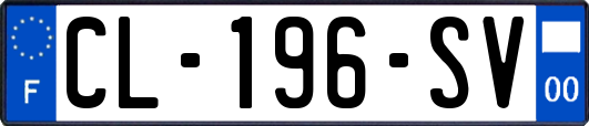 CL-196-SV