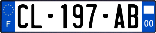 CL-197-AB