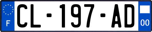 CL-197-AD