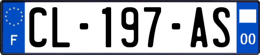 CL-197-AS