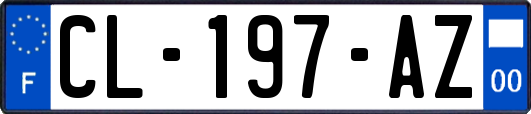 CL-197-AZ