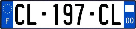 CL-197-CL