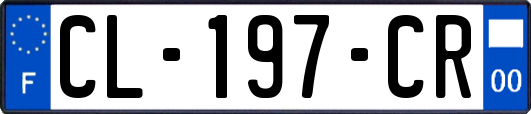 CL-197-CR