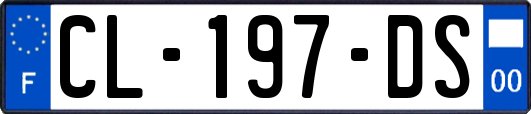 CL-197-DS