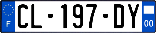 CL-197-DY