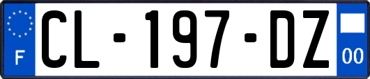 CL-197-DZ