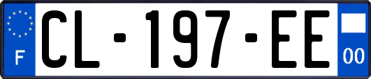 CL-197-EE