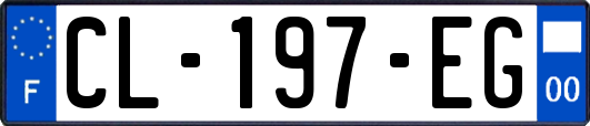 CL-197-EG