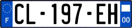 CL-197-EH