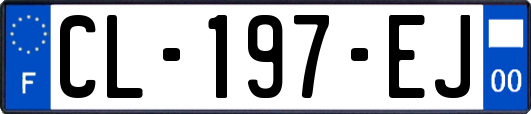 CL-197-EJ