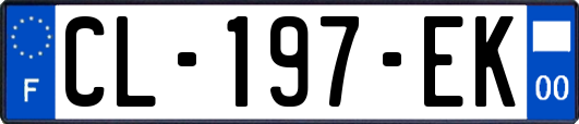 CL-197-EK
