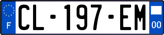 CL-197-EM