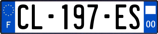 CL-197-ES