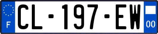CL-197-EW