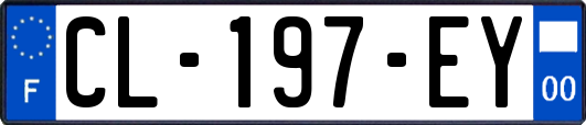 CL-197-EY