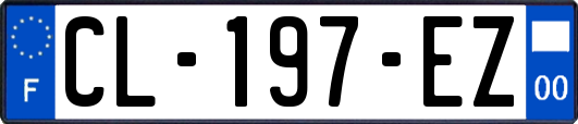 CL-197-EZ
