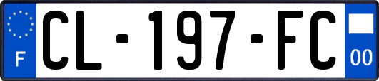 CL-197-FC
