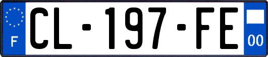 CL-197-FE
