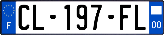 CL-197-FL