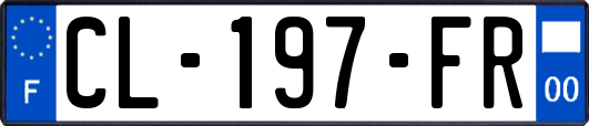 CL-197-FR