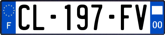 CL-197-FV