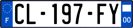 CL-197-FY