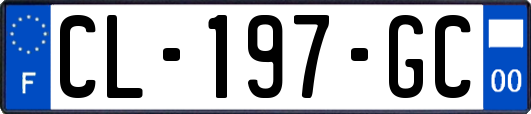 CL-197-GC