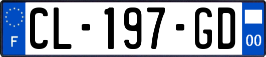 CL-197-GD