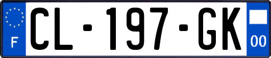 CL-197-GK