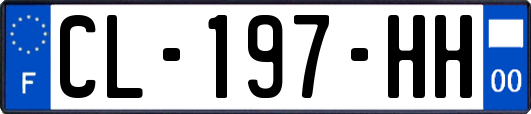 CL-197-HH